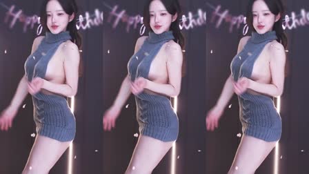 BJ성하(蕾彻)2026年3月01日Sexy Dance185307